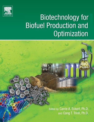 Biotechnology for biofuel - for,