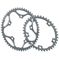Stronglight bicycle chainring - stronglight,