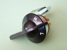 Wipac Headlamp Lighting Switch Replica BSA Bantam Norton Triumph OEM S0781