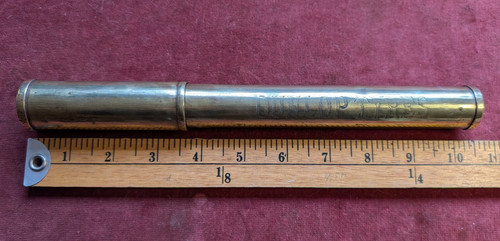 Antique pre 1902 - dunlop, cycle