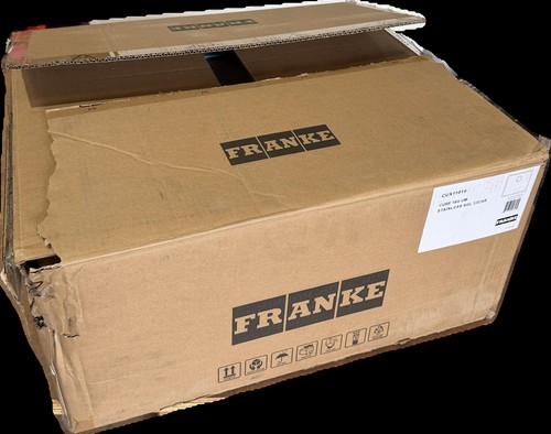 New franke stainless steel 304 - stainless,