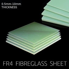 Epoxy glass fibre sheet - epoxy,