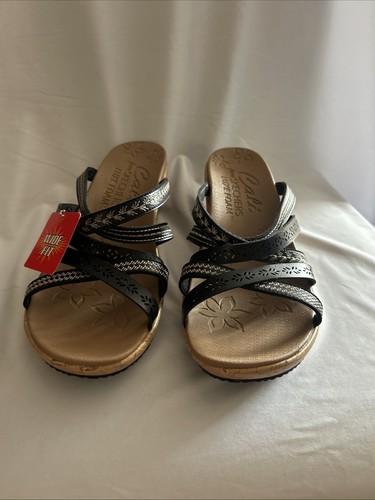 Skechers beverlee wedge - skechers,