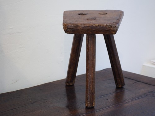Antique vintage small welsh - vintage,