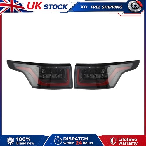 1pair led for range rover - 1pair,
