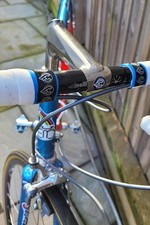 Cinelli Grammo Stem and Bars