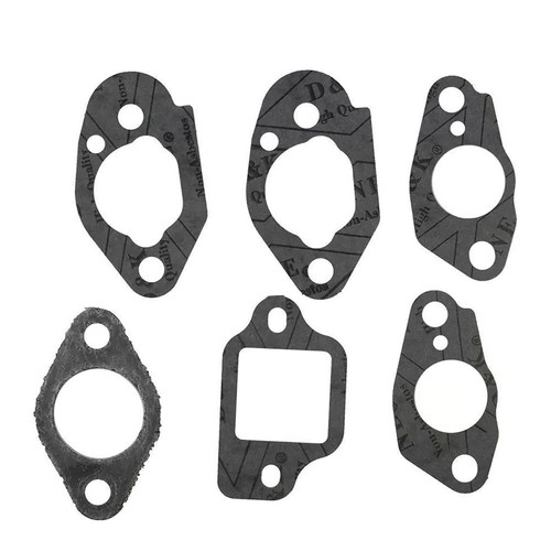 New carb carburettor gasket - carburettor,