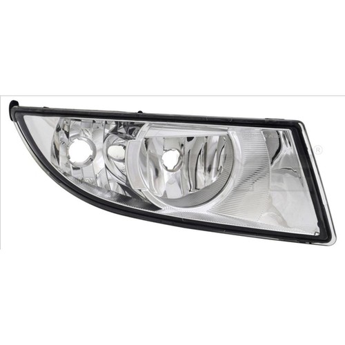 New fog light right for - right,