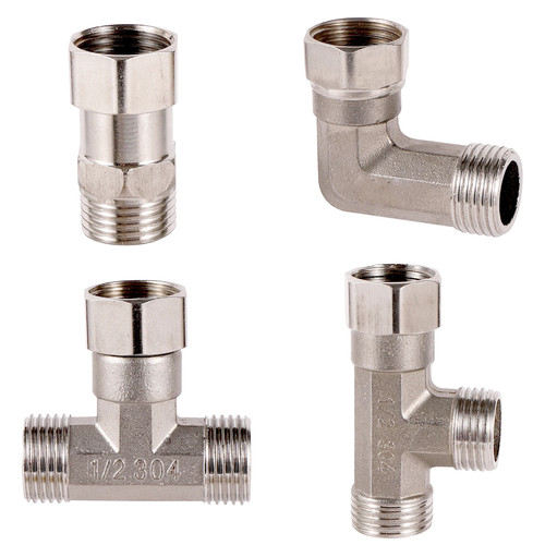 Bsp stainless steel pipe - stainless,