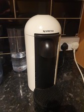 Nespresso GCB2 Vertuo Plus