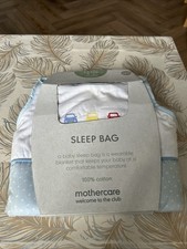 Sleepbag 2.5 Tog Bundle 0-6