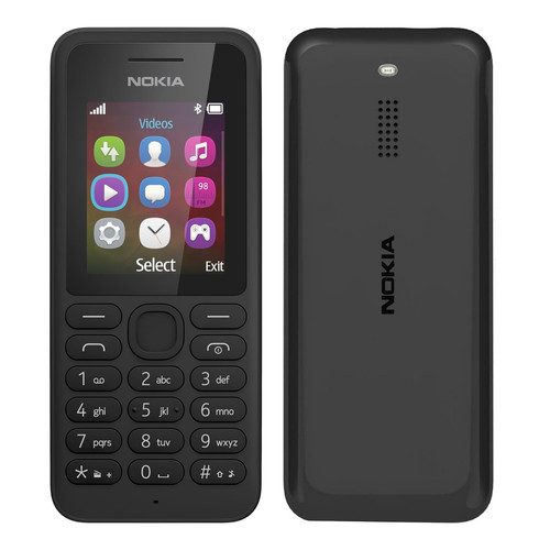 Nokia 130 mobile phone - mobile,