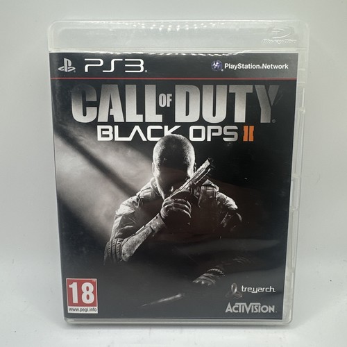 Call duty black ops 2 - call, duty: