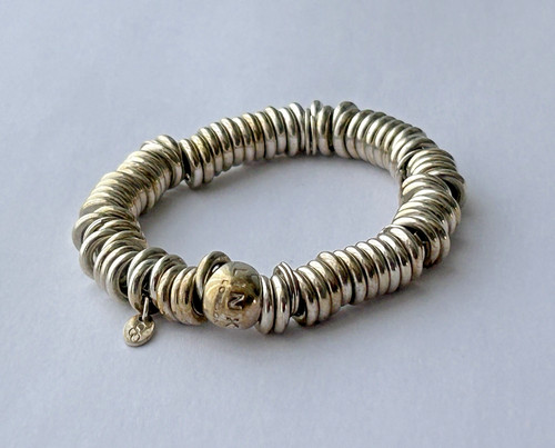 Sterling silver 925 links - 925, of