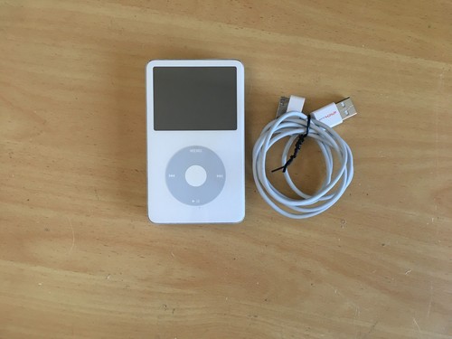 Ipod classic 5gen 80gb - ,