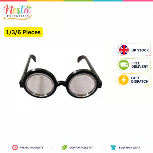 Classic doctors glasses - classic,