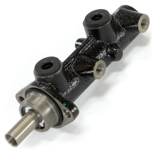 Tandem master cylinder brake - master,