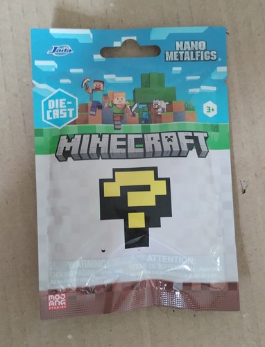 Jada minecraft nano - jada,