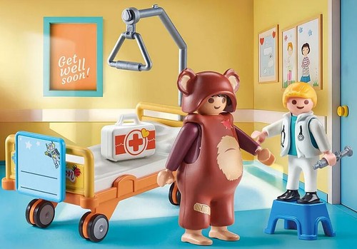 Playmobil gift set - playmobil,