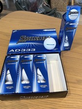Srixon AD333 Golf Ball