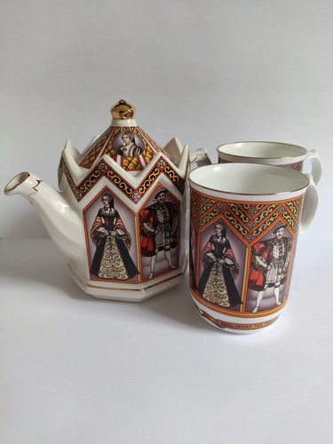 Sadler king henry viii - henry, and