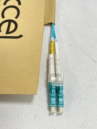 Duplex om3 50 125µm - om3, 50/125µm