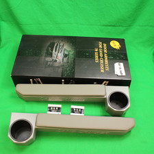 Drink Holder Console Storage
