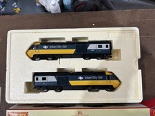 Hornby 2701x Br Intercity Class 43 Hat