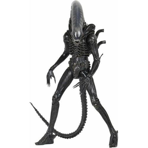 Alien big chap - (1979),