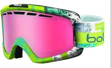 Bolle Ski Goggles Womens Mens