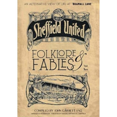 Folklore and fables an - folklore,