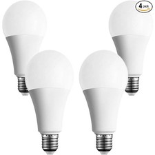 Pack 12w led light bulbs - 12w,