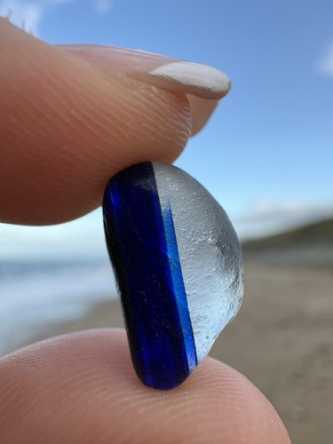 Seaham sea glass multi - seaham,