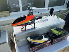 Trex 450 SE