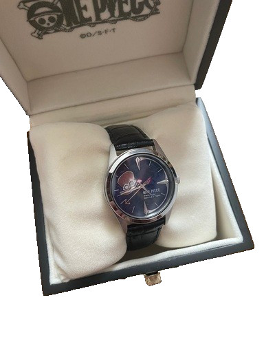 Seiko one piece - seiko, sabo