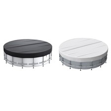 Round Swimming Pool Cover For