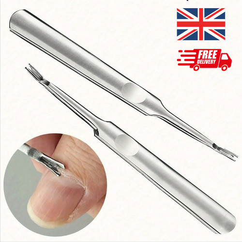 Cuticle pusher remover trimmer - remover,