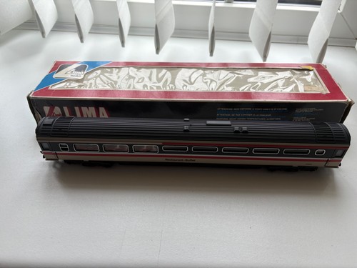 Lima mk3 intercity - br,
