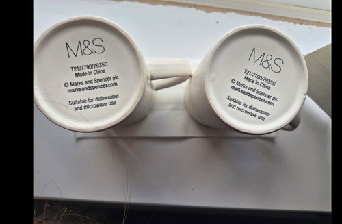 Marks spencer right mrs - spencer, &