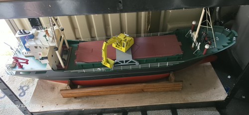 Job lot boats - rc,