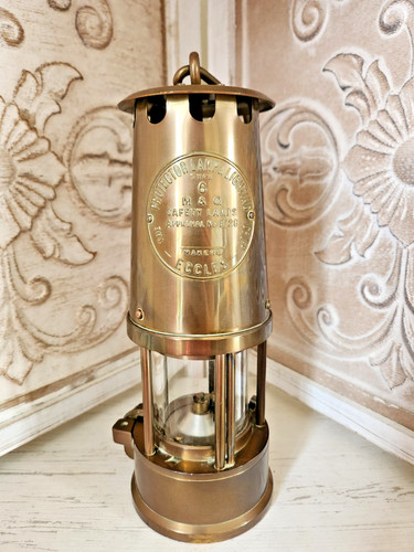 Protector lamp type - protector,