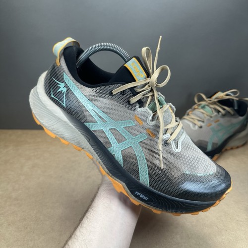 Asics gel trabuco - asics,