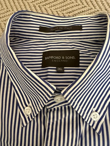 Bamford sons fine cotton - bamford, &