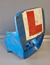 Headlight cowl for suzuki - headlight,