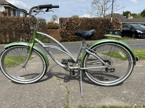 Electra coaster bike - electra,