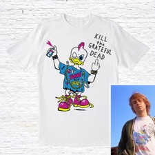 Kill The Grateful Dead T-Shirt
