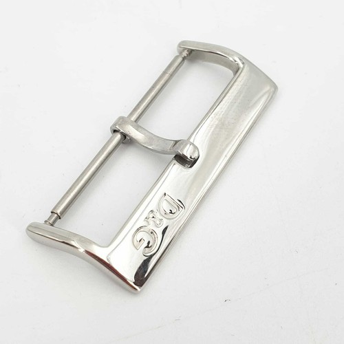 Watch strap buckle - watch,