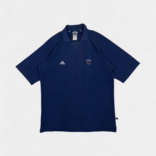 Vintage great britain adidas - vintage,
