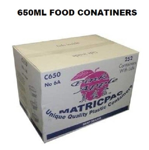 50xplastic food storage - food,