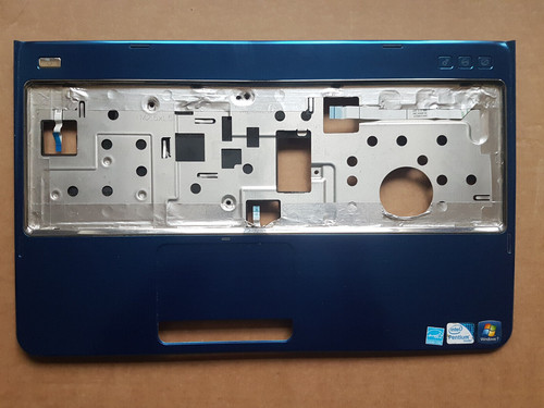Dell inspiron n5110 - dell,